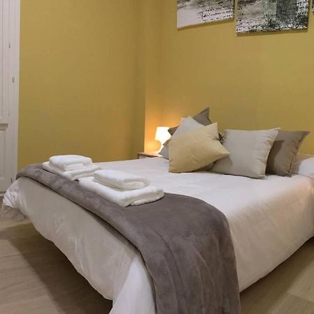 Cozy And Well Located Apartment In The Center Of إشبيلية المظهر الخارجي الصورة